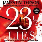 23 1/2 Lies: Thrillers