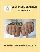 Substance Disorder Workbook