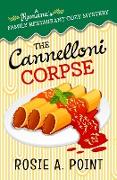 The Cannelloni Corpse