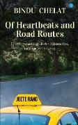 Of Heartbeats and Road Routes