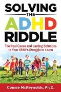 Solving the ADHD Riddle