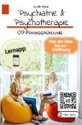 Psychiatrie & Psychotherapie Band 09: Praxisgründung