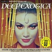 Deep Exotica - Four Albums on 2 CDS