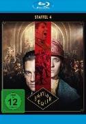 Babylon Berlin - Staffel 4