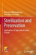 Sterilization and Preservation