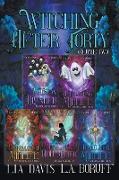 Witching After Forty Volume 2