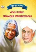 Biography of A.P.J. Abdul Kalam and Sarvapalli Radhakrishnan