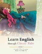 Learn English through Classic Tales