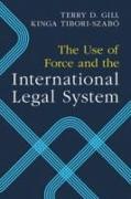 The Use of Force and the International Legal System