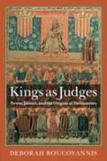 Kings as Judges