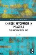 Chinese Revolution in Practice