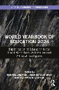 World Yearbook of Education 2024