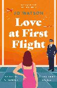 Love at First Flight