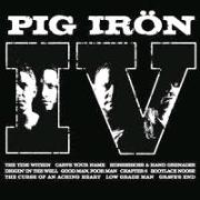 Pig Irön IV (Expanded Edition)