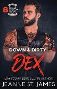 Down & Dirty - Dex