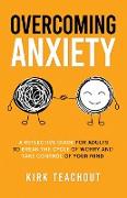 Overcoming Anxiety