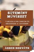 Sütemény M¿vészet