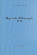 Bayerische Bibliographie 1998