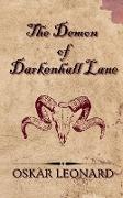 The Demon Of Darkenhall Lane