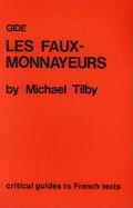 Gide: Les Faux-Monnayeurs