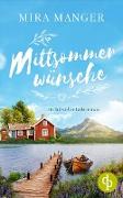 Mittsommerwünsche