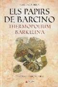 Els papirs de Barcino