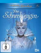 Die Schneekönigin (1966)