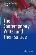 The Contemporary Writer and Their Suicide