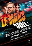 Le Mans 3002