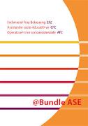 ASE Connaissance professionnelles (Orfo 2021) [Bundle]
