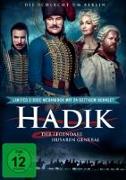 Hadik LTD. - Limitiertes Mediabook (Blu-ray Video + DVD Video)