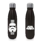 Star Wars (Stormtrooper) Mini Cola Bottle