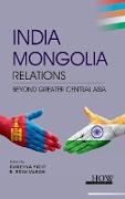 India-Mongolia Relations