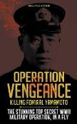 Operation Vengeance - Killing Admiral Yamamoto