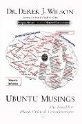 UBUNTU MUSINGS