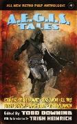 AEGIS Tales 2