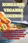 KOREANSK VEGANSK KOGEBOG