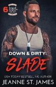 Down & Dirty - Slade