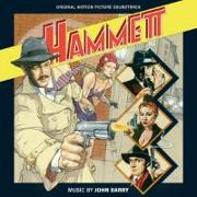 Hammett (OST Digipak)
