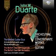 Duarte - Orchestral And