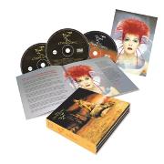 The Changeling(2CD+DVD Digipak) (CD + DVD Video)