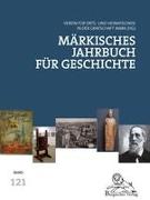 Märkisches Jahrbuch für Geschichte 121