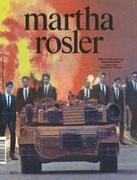 Martha Rosler
