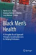 Black Men¿s Health