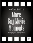 More Gay Movie Moments