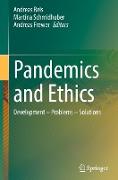 Pandemics and Ethics