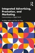 Integrated Advertising, Promotion, and Marketing