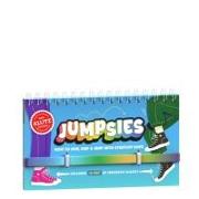 Jumpsies: How to Hop, Skip, and Jump with Stretchy Rope