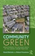 Community Green