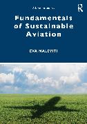 Fundamentals of Sustainable Aviation